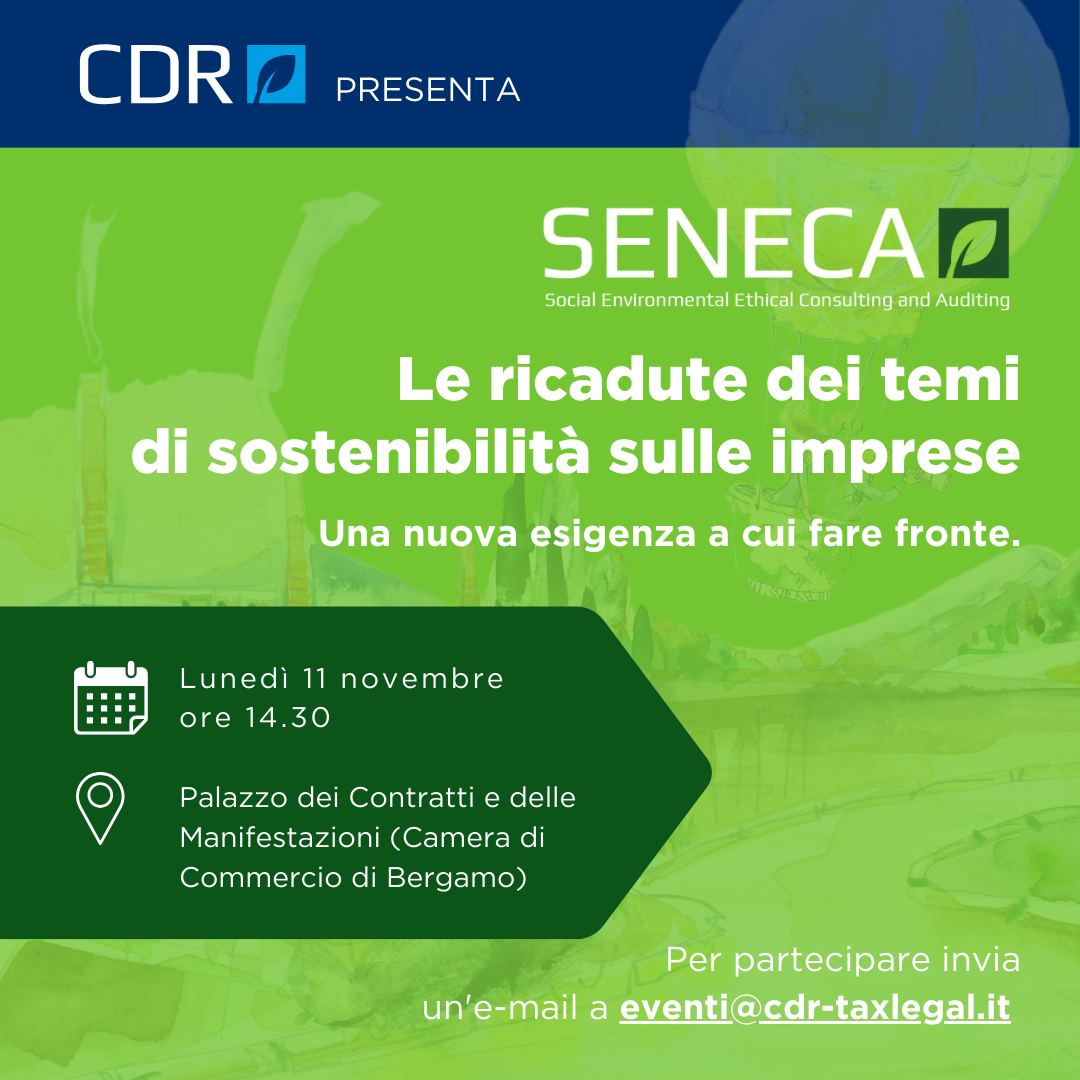 Partecipa all'evento 